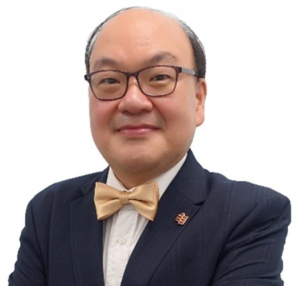 楊良河教授